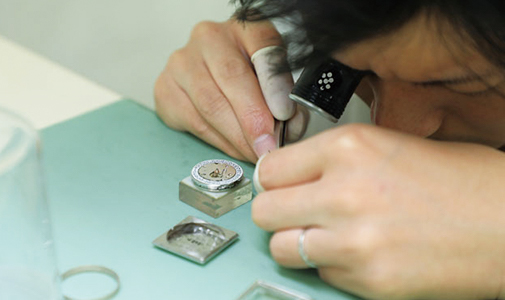 オーバーホール