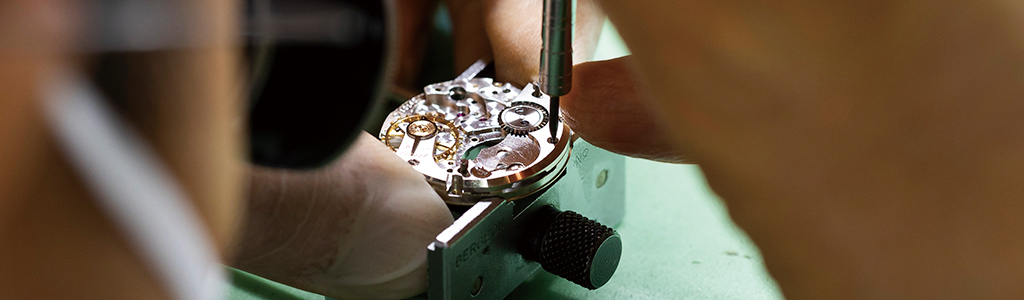 オーバーホール